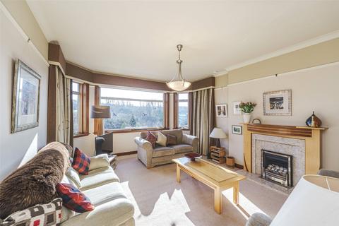 5 bedroom detached house for sale, Greenbank Crescent, Edinburgh