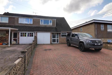 3 bedroom semi-detached house for sale, Folly Lane, Stroud