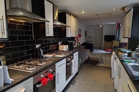 9 bedroom house to rent, Miskin Street (Rooms), Cathays,