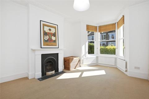 2 bedroom apartment to rent, Bloemfontein Avenue, London, W12