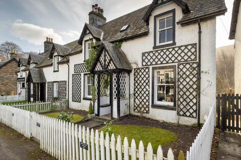 3 bedroom house for sale, Chef's Cottage, Kenmore, Aberfeldy