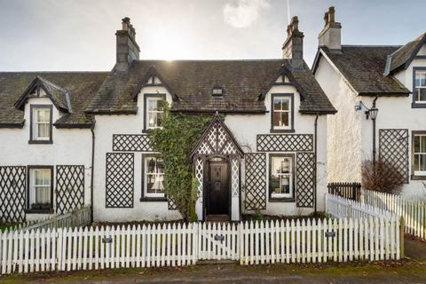 undefined, Chef's Cottage, Kenmore, Aberfeldy