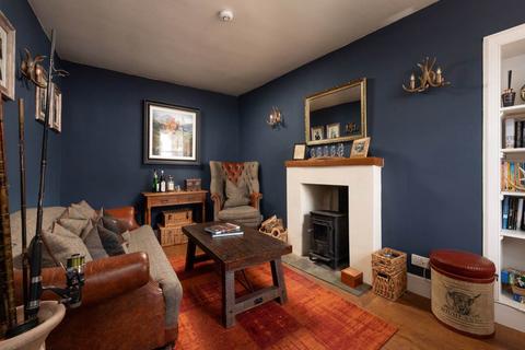 undefined, Chef's Cottage, Kenmore, Aberfeldy