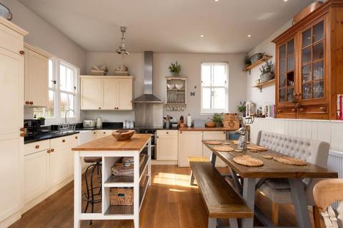 undefined, Chef's Cottage, Kenmore, Aberfeldy