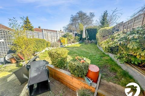 2 bedroom semi-detached house for sale, The Fairway, Rochester, Kent, ME1