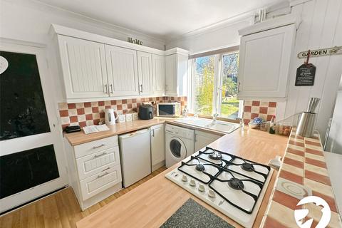 2 bedroom semi-detached house for sale, The Fairway, Rochester, Kent, ME1