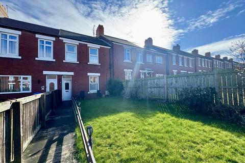 3 bedroom terraced house for sale, Wynyard Street, Seaham, County Durham, SR7