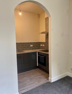 undefined, East Main Street, Broxburn EH52