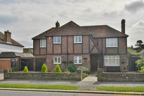 Cooden Drive, Bexhill-on-Sea, TN39