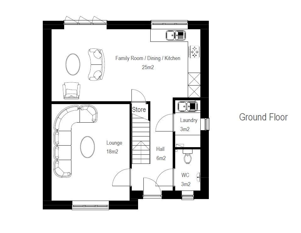 Ground Floor