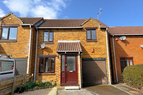 3 bedroom semi-detached house to rent, Hurn Road, Clevedon, North Somerset, BS21