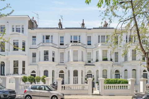 2 bedroom flat to rent, Palace Gardens Terrace, London, W8