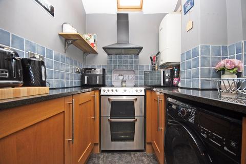 2 bedroom terraced house for sale, Segontium Road South, Caernarfon, Gwynedd, LL55