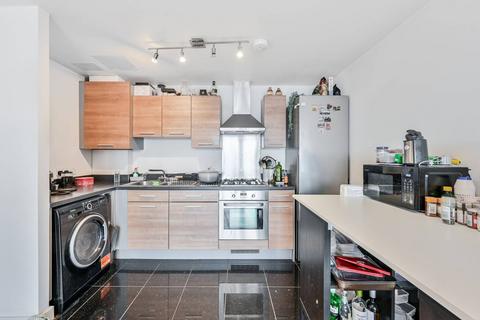 2 bedroom flat to rent, Tarves Way, Greenwich, London, SE10