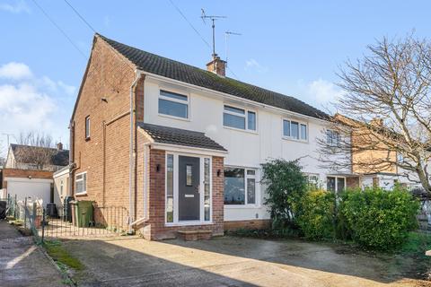 3 bedroom semi-detached house for sale, Castlefields Avenue, Cheltenham GL52