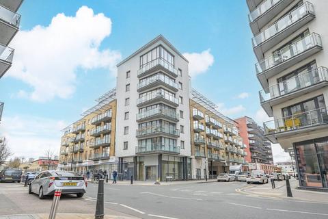 Studio for sale, 1 Yeo Street, London E3