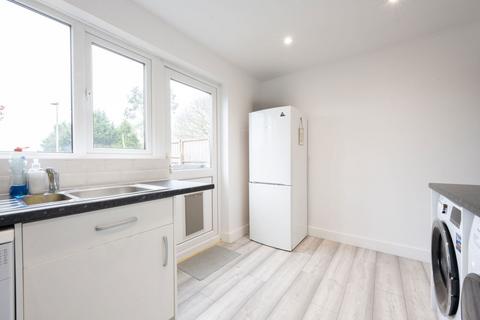 2 bedroom terraced house for sale, Quebec Gardens, Southampton SO31