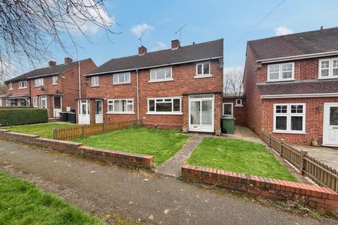 Hawthorn Road, Redditch B97