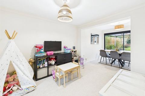 4 bedroom semi-detached house for sale, Colesbourne Road, Cheltenham, Gloucestershire, GL51