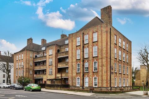 Flat 3, Tapley House Wolseley Street, London, SE1 2BW