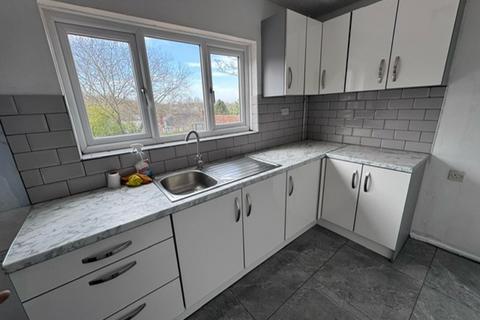 2 bedroom semi-detached house to rent, Cornflower Crescent, Dudley, West Midlands, DY2 7NH