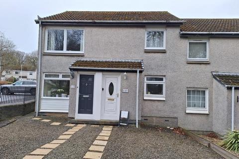 2 bedroom flat for sale, Spottiswoode Gardens, Mid Calder EH53