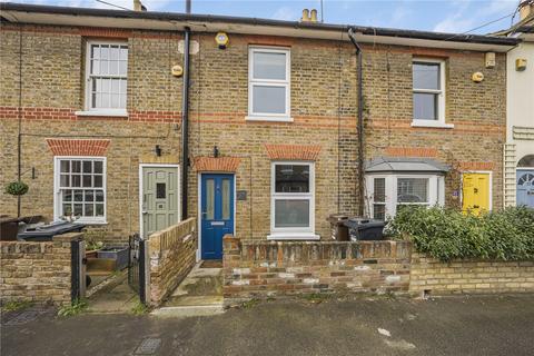 2 bedroom house for sale, Algar Road, Old Isleworth