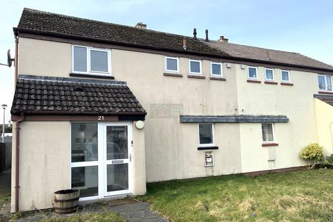 3 bedroom semi-detached house for sale, Central Avenue, Kinloss, Forres, Morayshire