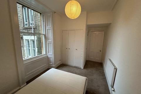 1 bedroom flat to rent, Glen Street, Tollcross, Edinburgh, EH3