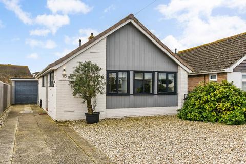 3 bedroom detached bungalow for sale, Seafield Way, East Wittering, West Sussex, PO20