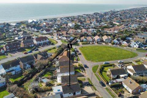 3 bedroom detached bungalow for sale, Seafield Way, East Wittering, West Sussex, PO20