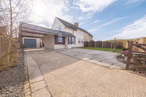 3 bedroom semi-detached house for sale, Drovers Way, Carnforth LA6