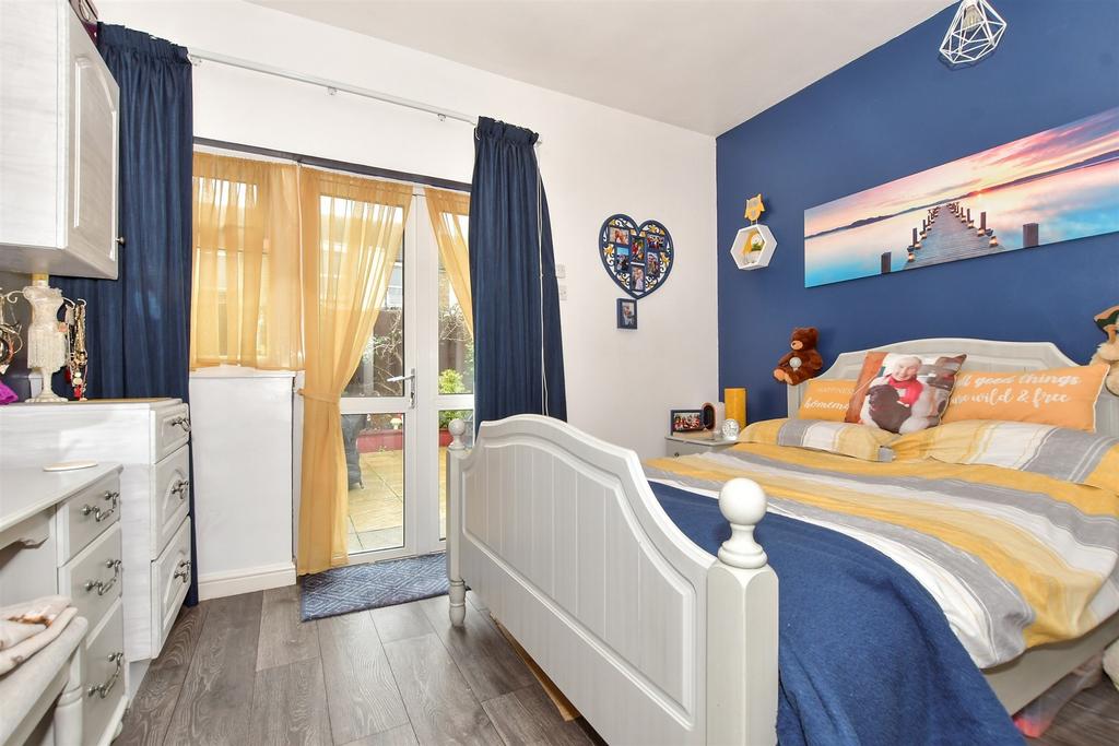Guest Room 1
