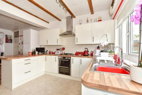 4 bedroom detached bungalow for sale, Newington Road, Ramsgate CT12