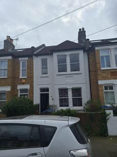 3 bedroom terraced house for sale, Florence Road, London SW19