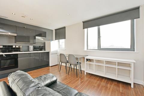 Studio to rent, Plot Apartment 505, West One Cube Studio at Sheffield, Apartment 505, West One Cube, 2 Broomhall Street S3