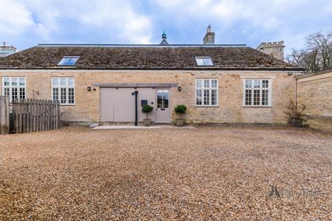 5 bedroom house for sale, Cour D'honneur, Burley, Oakham