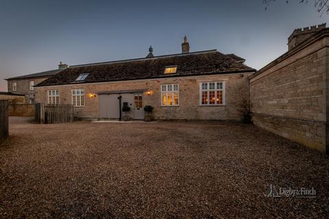 5 bedroom house for sale, Cour D'honneur, Burley, Oakham