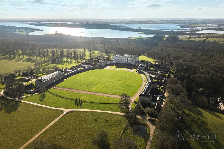 Parkland