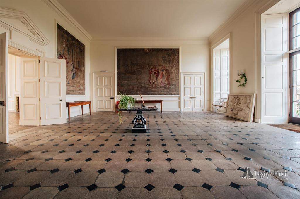 Ball Room