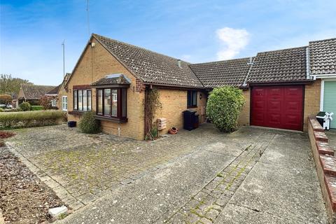 3 bedroom bungalow for sale, Brookvale, St. Osyth, Clacton-on-Sea