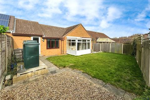 3 bedroom bungalow for sale, Brookvale, St. Osyth, Clacton-on-Sea