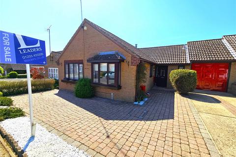 3 bedroom bungalow for sale, Brookvale, St. Osyth, Clacton-on-Sea