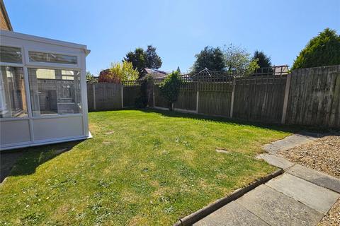 3 bedroom bungalow for sale, Brookvale, St. Osyth, Clacton-on-Sea