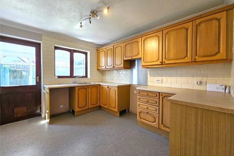 3 bedroom bungalow for sale, Brookvale, St. Osyth, Clacton-on-Sea
