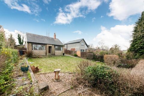 4 bedroom detached bungalow for sale, George Lane, Notton, WF4