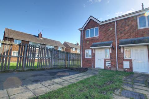 2 bedroom semi-detached house to rent, Holyhead Close, County Durham SR7