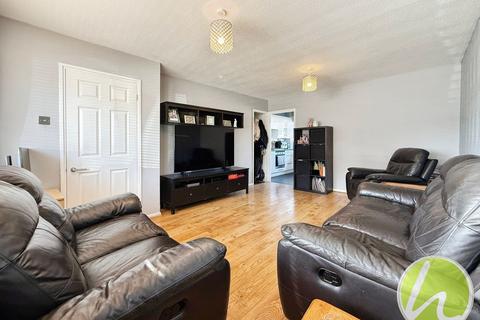 3 bedroom end of terrace house for sale, Brampton Close, Corringham, SS17