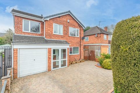 4 bedroom detached house for sale, Arrow Road North, Lakeside, Redditch, B98