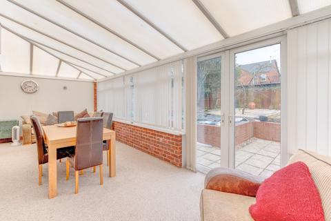 93 Arrow Road North, Redditch, B98 8NT